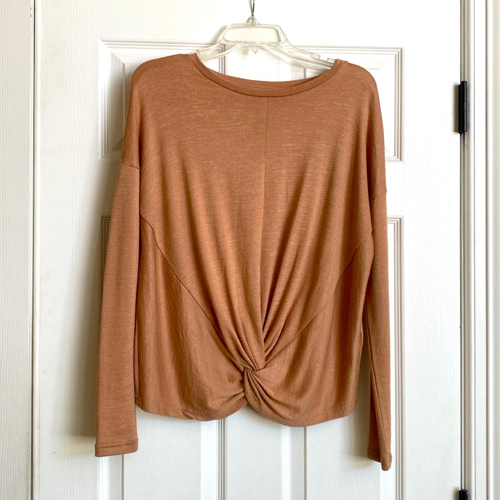 Banana Republic top only worn once